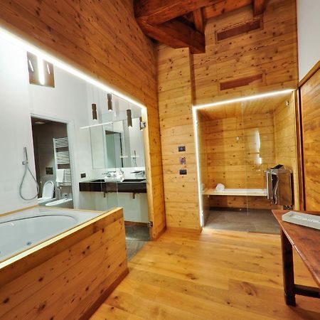 Maison Bionaz Ski & Sport Jovencan Εξωτερικό φωτογραφία
