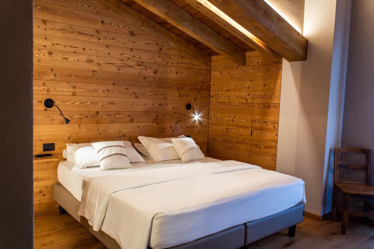 Maison Bionaz Ski & Sport Jovencan Εξωτερικό φωτογραφία