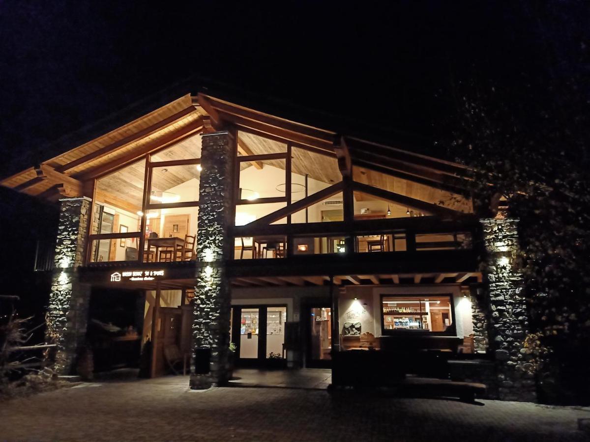 Maison Bionaz Ski & Sport Jovencan Εξωτερικό φωτογραφία