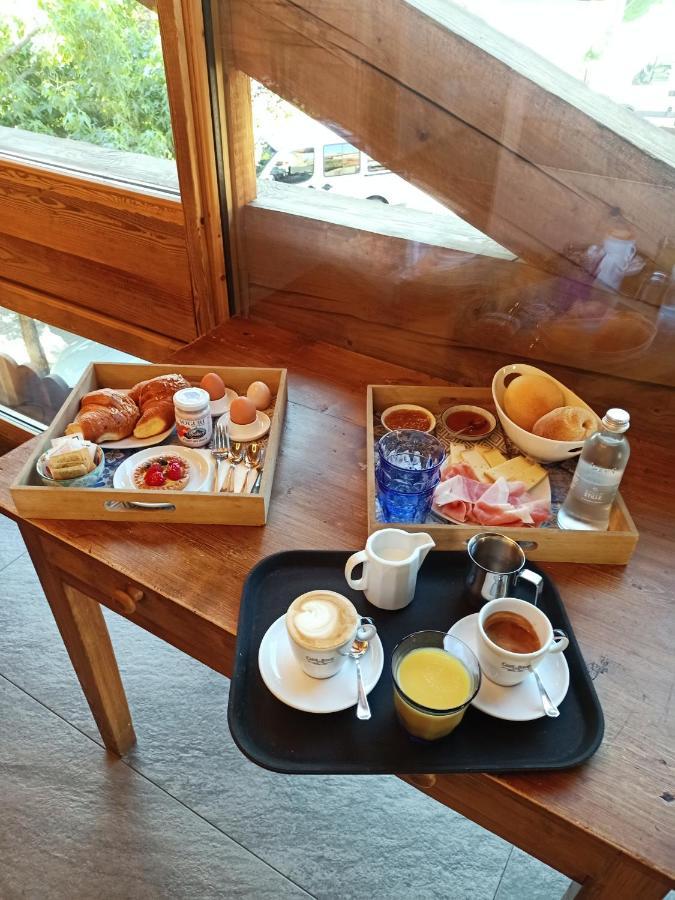 Maison Bionaz Ski & Sport Jovencan Εξωτερικό φωτογραφία