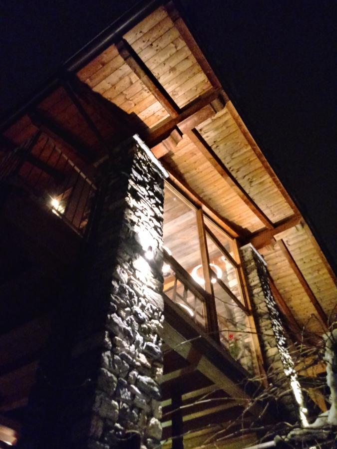 Maison Bionaz Ski & Sport Jovencan Εξωτερικό φωτογραφία