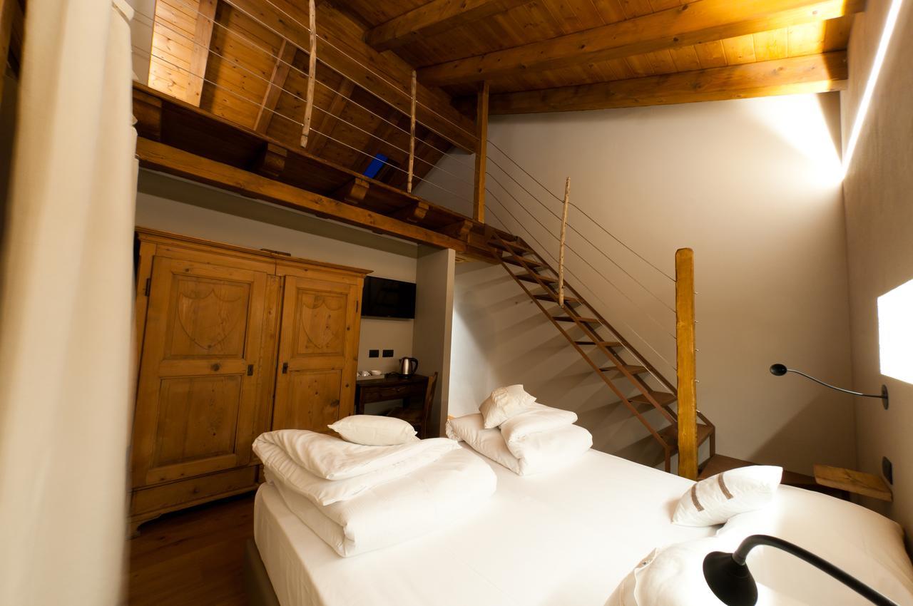 Maison Bionaz Ski & Sport Jovencan Εξωτερικό φωτογραφία