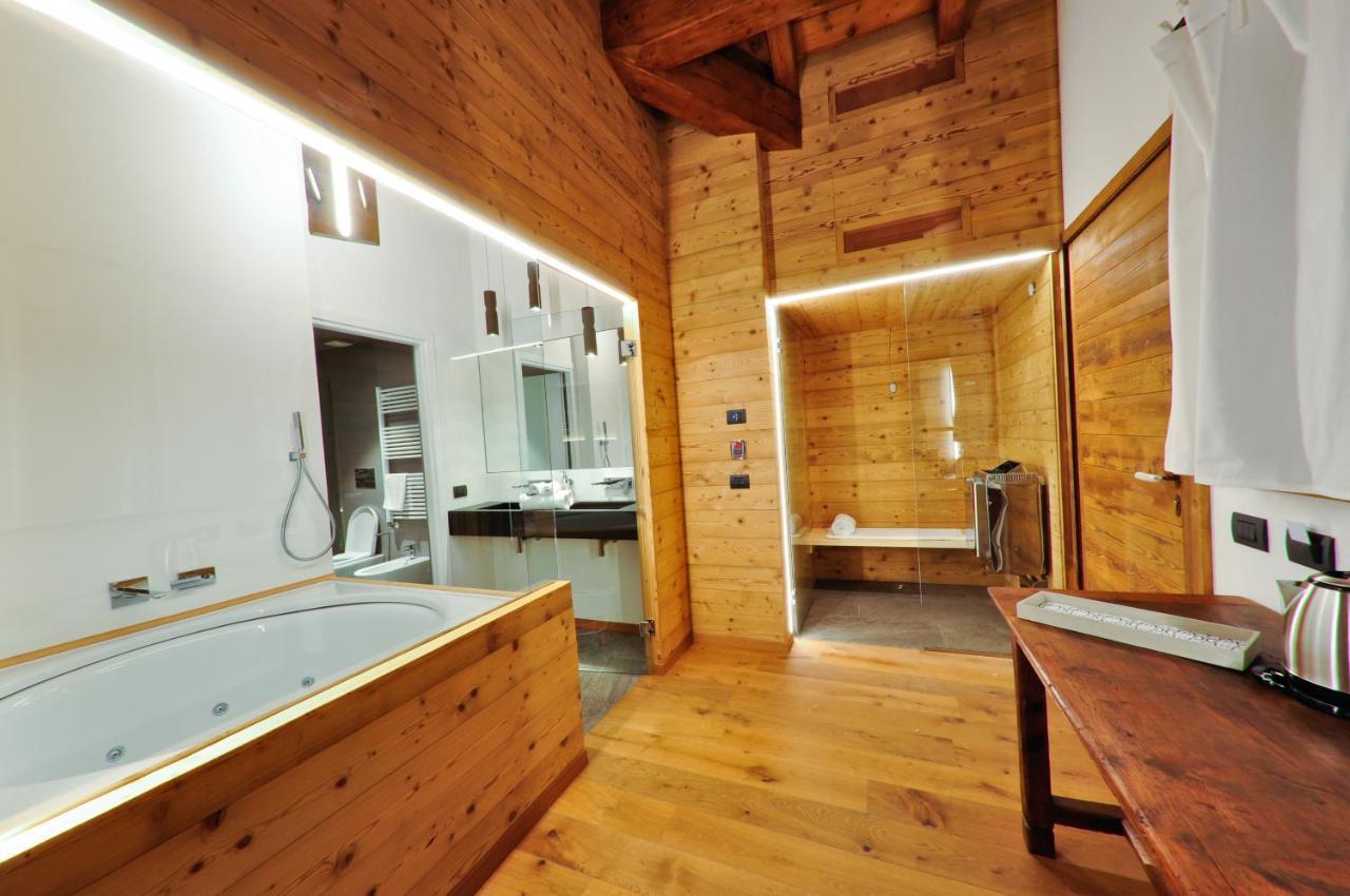 Maison Bionaz Ski & Sport Jovencan Εξωτερικό φωτογραφία