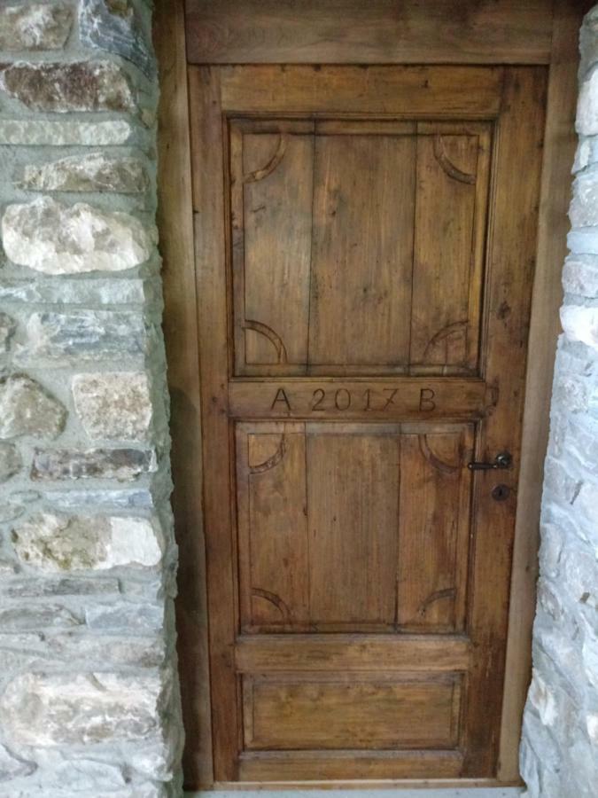 Maison Bionaz Ski & Sport Jovencan Εξωτερικό φωτογραφία
