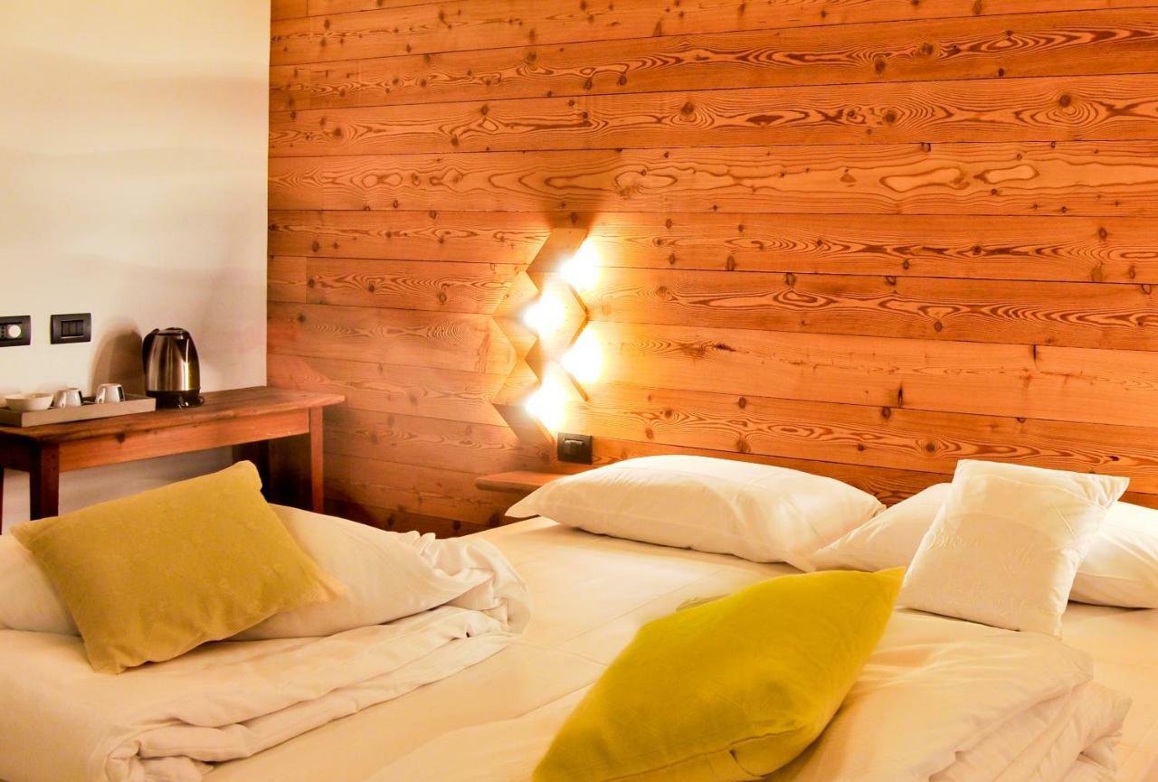 Maison Bionaz Ski & Sport Jovencan Εξωτερικό φωτογραφία